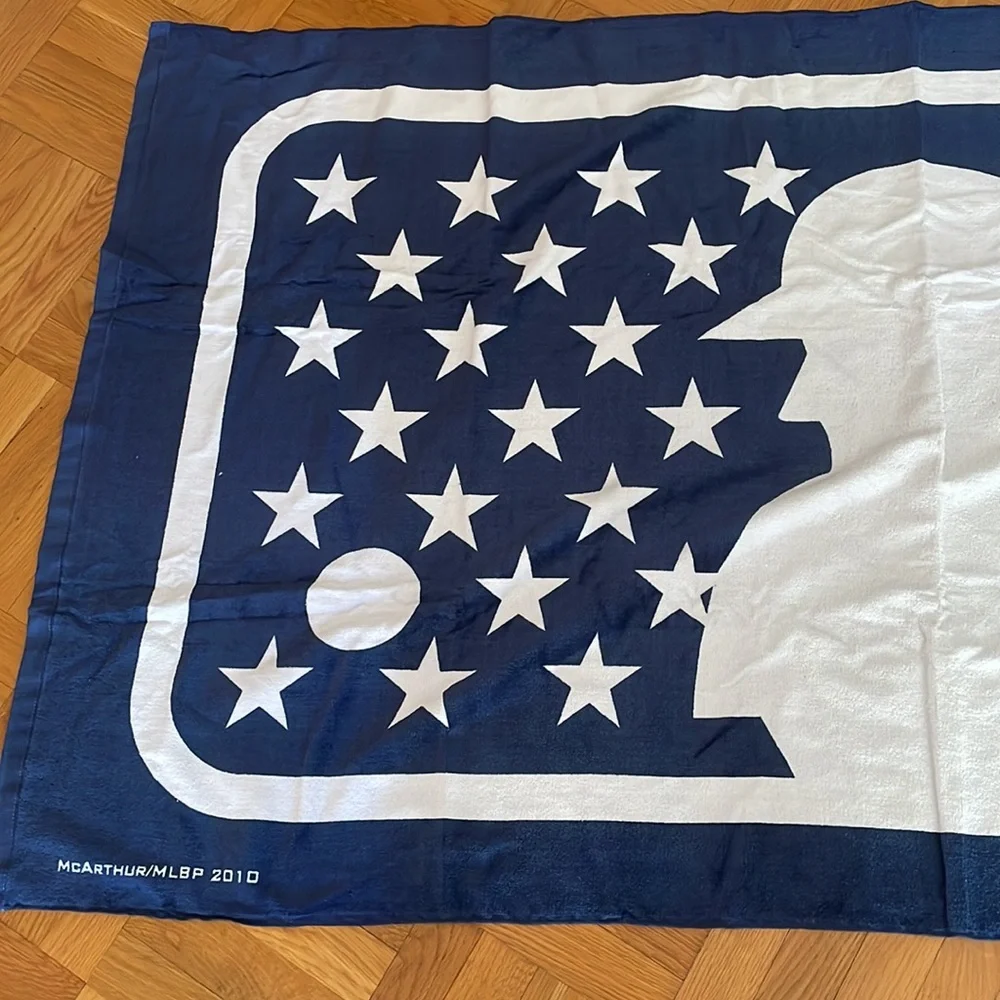 MLB Beach Towel (NEW) Collector’s Item